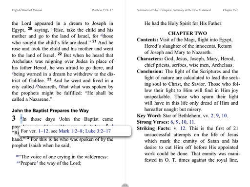 Logos Bible Software iPad app
