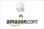 TOC Debate: Amazon vs Apple