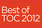 Now available: Best of TOC 2012 anthology