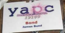 YAPC 19100 Bond James Bond.jpg