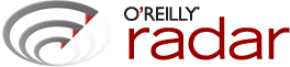 O'Reilly Radar Logo