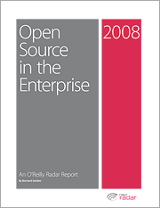 Open Source in the Enterprise