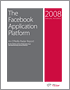 Facebook Applications Report cover