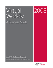 Virtual Worlds: A Business Guide