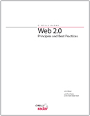 Web 2.0 Research Report