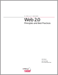 Web 2.0 Report cover